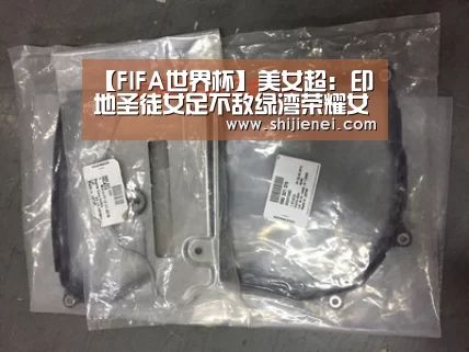 2026 FIFA世界杯