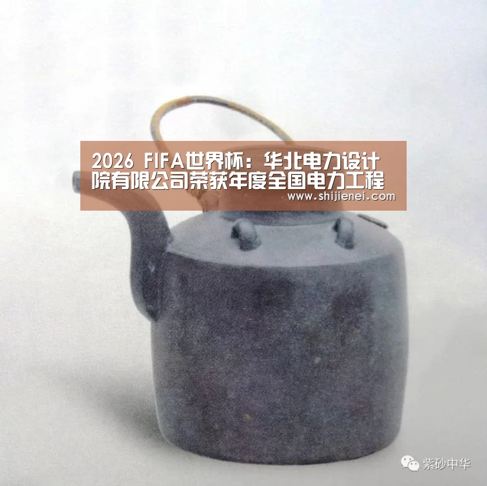 2026 FIFA世界杯:华北电力设计院有限公司荣获年度全国电力工程新闻宣传先进单位(图4) 2026世界杯下注