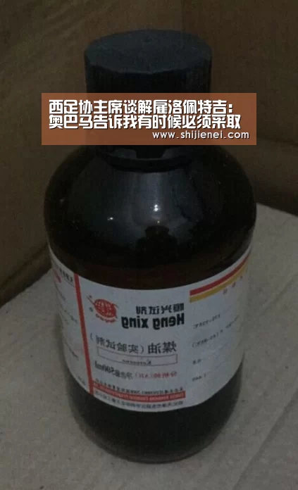 西足协主席谈解雇洛佩特吉:奥巴马告诉我有时候必须采取行动_FIFA世界杯(图2) 西足协主席谈解雇洛佩特吉:奥巴马告诉我有时候必须采取行动_FIFA世界杯(图2)